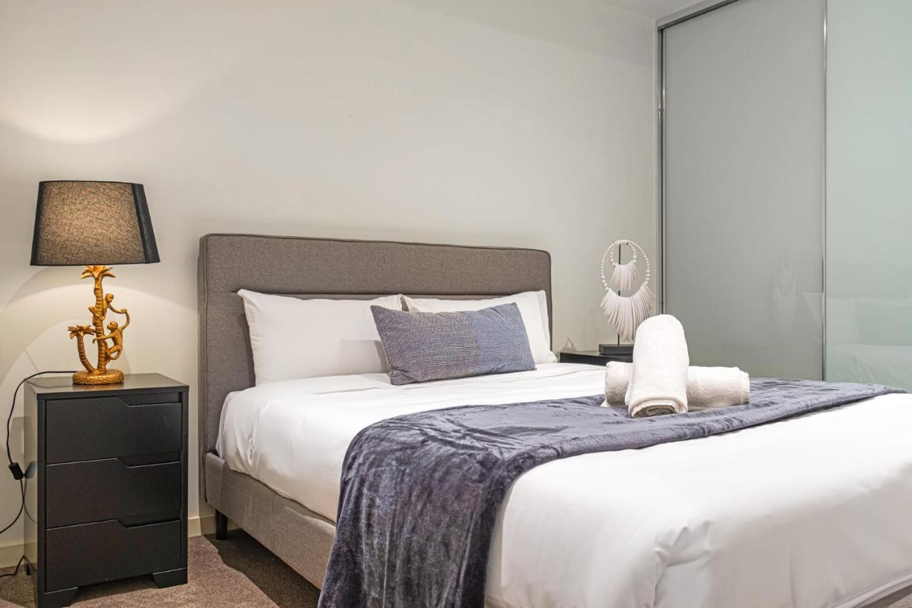 Modern Urban Retreat 1br Near Chatswood * Sydney