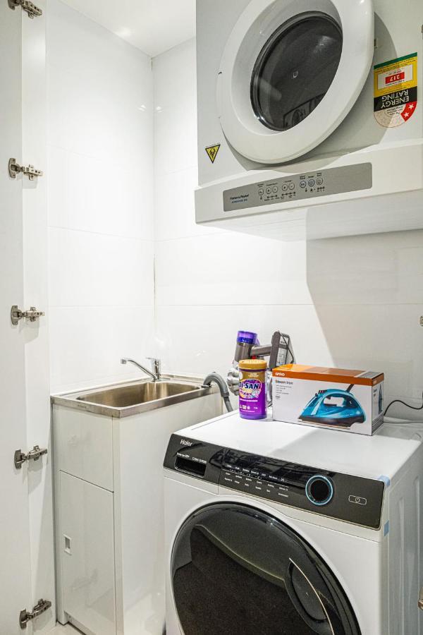 Modern Urban Retreat 1br Near Chatswood * Sydney