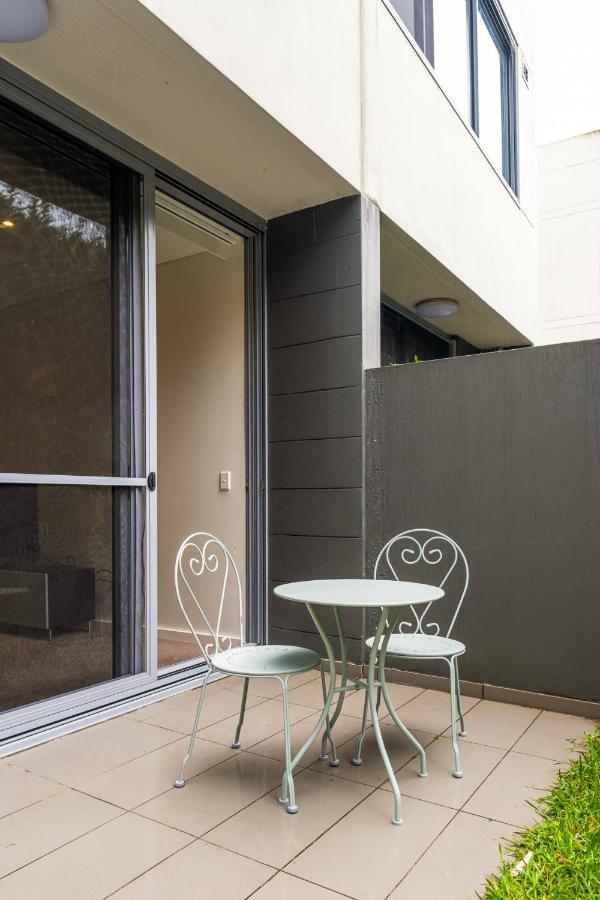 Modern Urban Retreat 1br Near Chatswood *