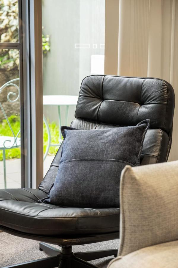 Modern Urban Retreat 1br Near Chatswood *